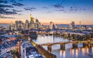 Alemania busca trabajadores españoles