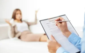 Cómo pedir una cita al psicólogo de la Seguridad Social