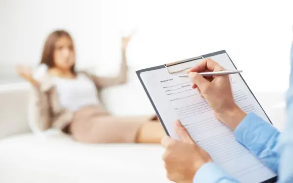 Cómo pedir una cita al psicólogo de la Seguridad Social