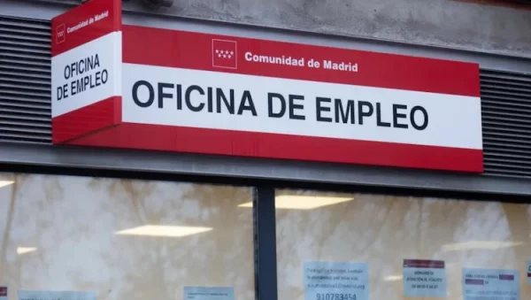 Comunicación del Contrato de Trabajo al SEPE