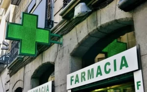 Cuánto cuesta montar una farmacia