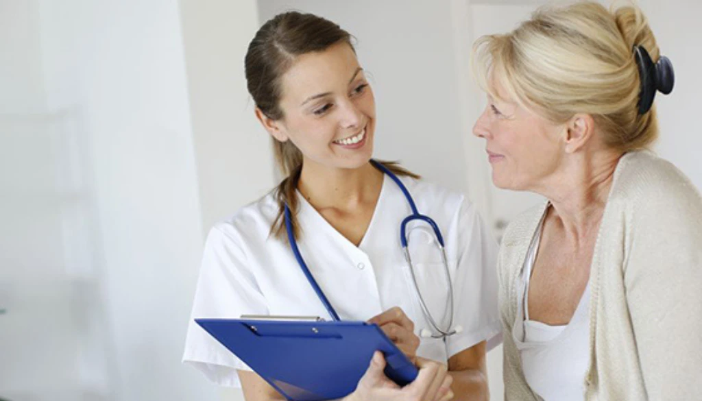 Cuánto gana un auxiliar de enfermería en España