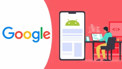 Curso de Desarrollo de Apps Móviles de Google gratis y con certificado