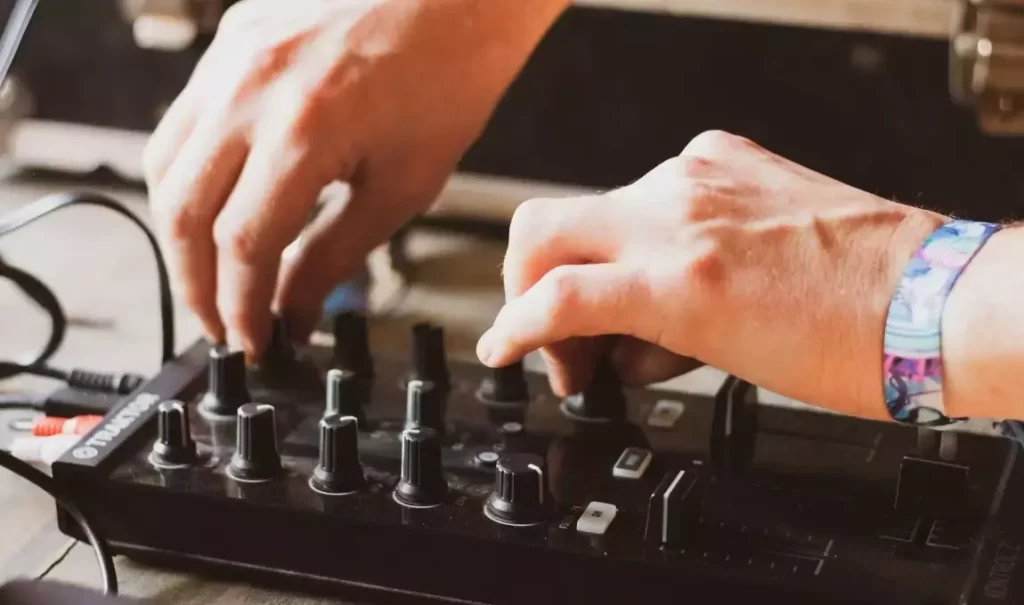 Curso para crear música con tecnología