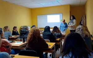 Cursos gratuitos del SEPE para desempleados que quieran trabajar en colegios