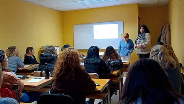 Cursos gratuitos del SEPE para desempleados que quieran trabajar en colegios