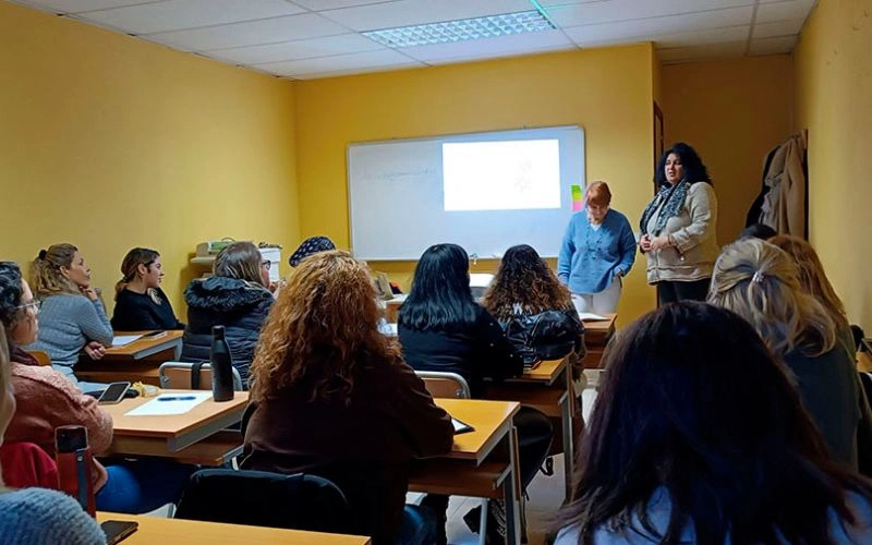 Cursos gratuitos del SEPE para desempleados que quieran trabajar en colegios