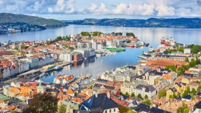 Noruega busca españoles para trabajar con un salario de 5.300 euros