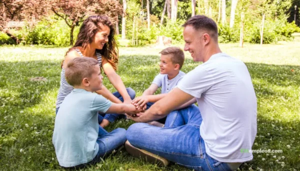 como solicitar Prestaciones familiares por hijo a cargo