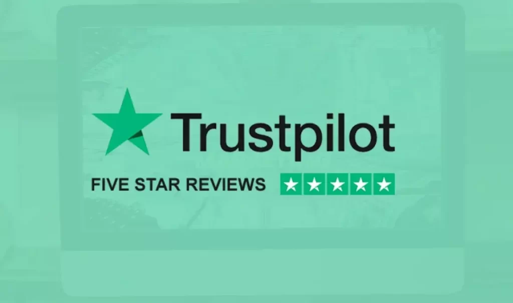 Razones por las que su empresa debería unirse a Trustpilot