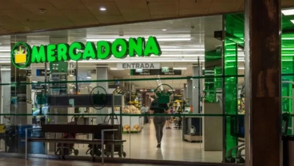 Trabajar en Mercadona con Turnos de noche