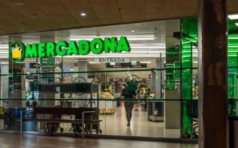 Trabajar en Mercadona con Turnos de noche