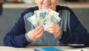 ayuda de 480 € para mayores de 52 años hasta la jubilación