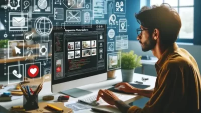 3 cursos gratis que ofrece Google para aprender HTML, CSS y JavaScript