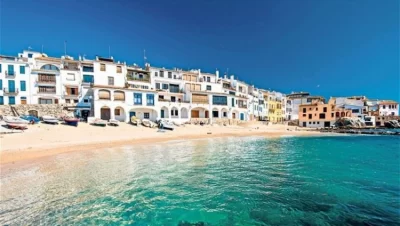 oferta de trabajo Costa Brava Pirineu de Girona