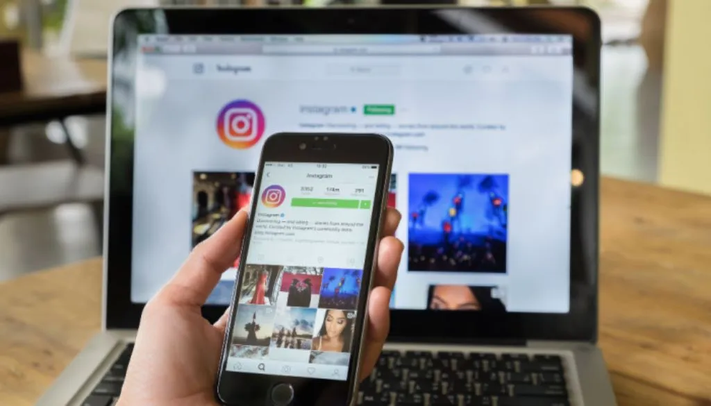 vender por Instagram sin ser autónomo